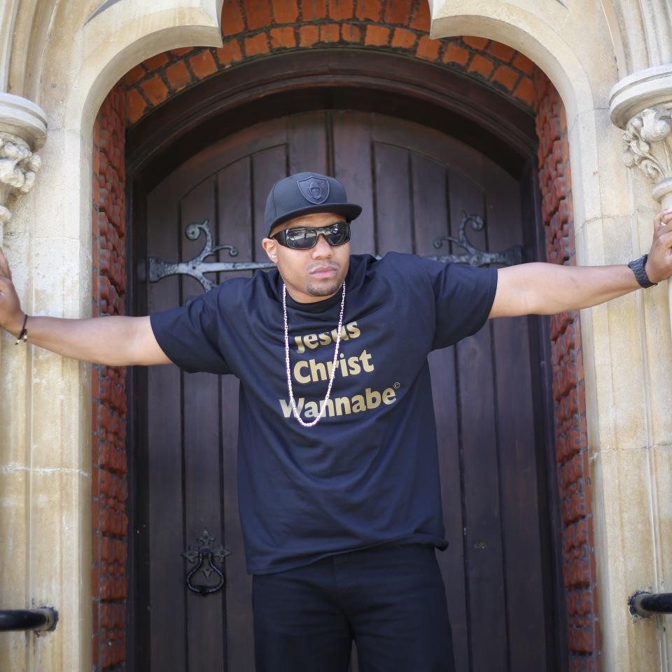 Lyrically THAT guy. HipHop and Grime.