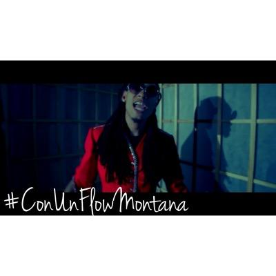 #NuevaVidaTheAlbum #MiSwa6 #ConUnFlowMonatana — Artista urbano Dominicano