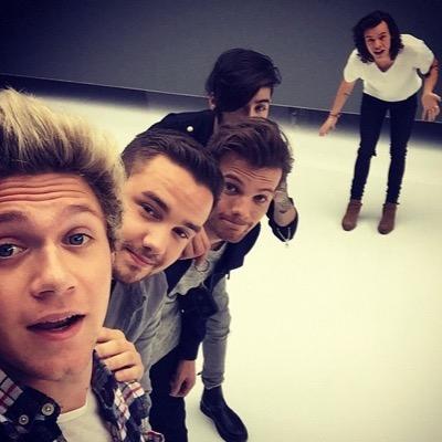 HE will FOLLOW you SOON - @packerfanstyles