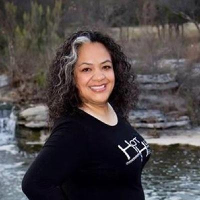 HOT HULA fitness® instructor and TX area manager.