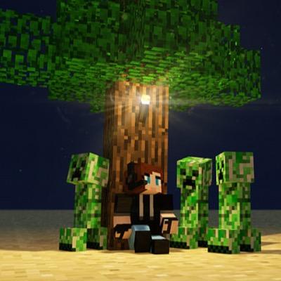 im MINECRAFT