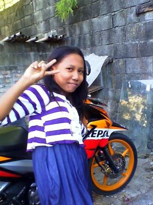 NFebyanie's profile picture. 