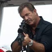 co-founder of a mercenary team called the Expendables. started the team years prior but grew to be ruthless and became an illegal arms trader.