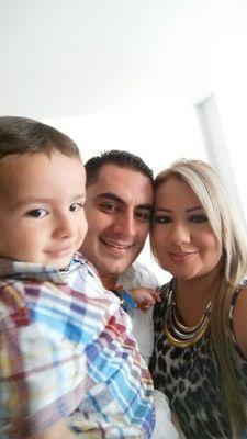 luiscasariza's profile picture. Abogado, amante de mi familia, el fútbol y la correcta ortografía.