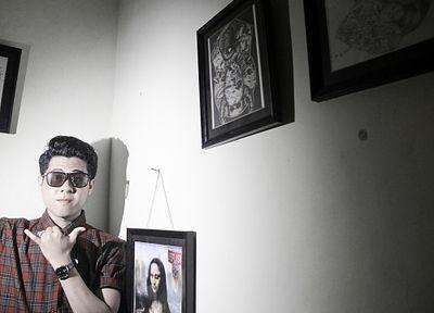 DeephopeBali's profile picture. | 7e74bdef |