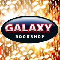 GALAXY Bookshop (@galaxybookshop) 's Twitter Profile Photo