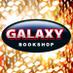 GALAXY Bookshop (@galaxybookshop) Twitter profile photo