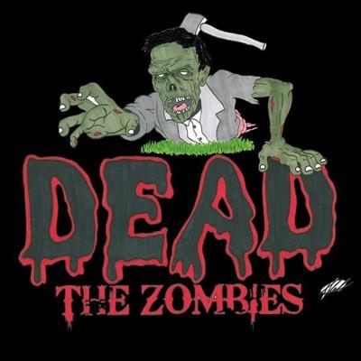 Official Twitter for the FB group Dead The Zombies. Followed by @znation #TheWalkingDead #DTZFamily owners @LucilleIsHungry and @TheWalknMeggles