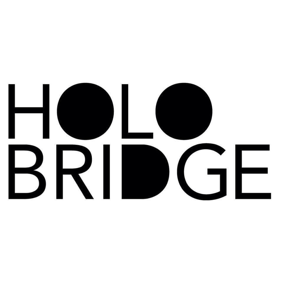 HoloBridge's profile picture. An idea for an arcade in London to explore and interact with the world of virtual reality. New and Unique. Currently running a crowdfunding campaign.