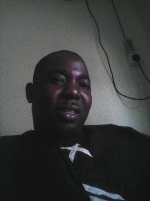 From Imo State, South-East Nigeria.