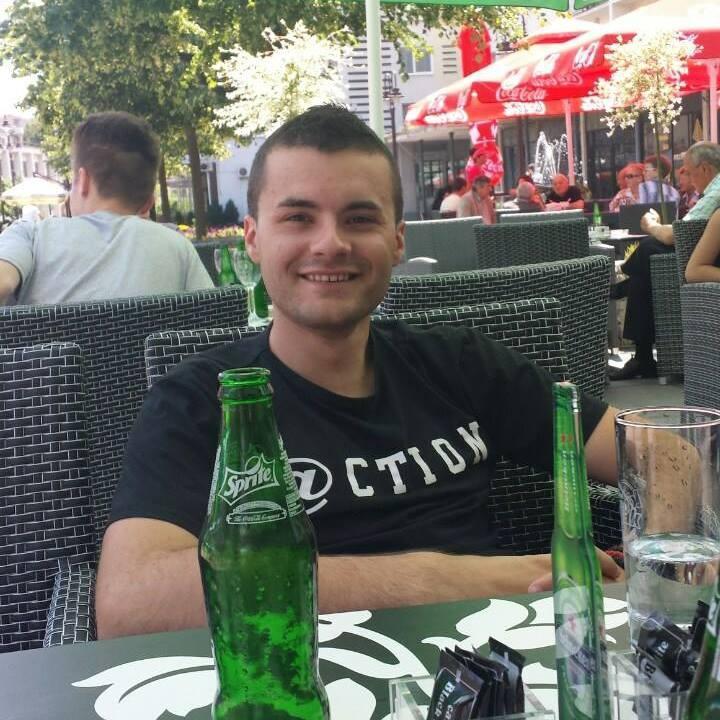 MKuslakovic's profile picture. 