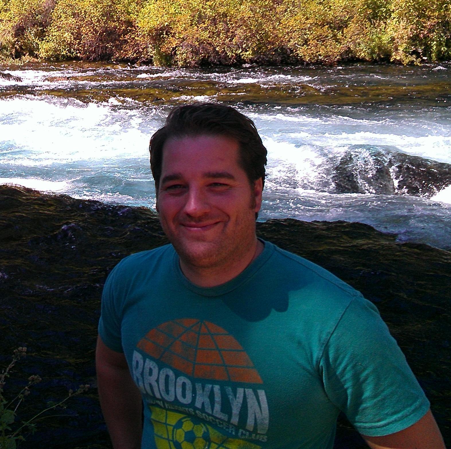 frodusci's profile picture. 