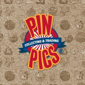 PinPics is the premier resource for Disney pin collecting and trading. Tag your PinPics pins by using #PinPics. Visit our website link below. Happy #PinTrading!