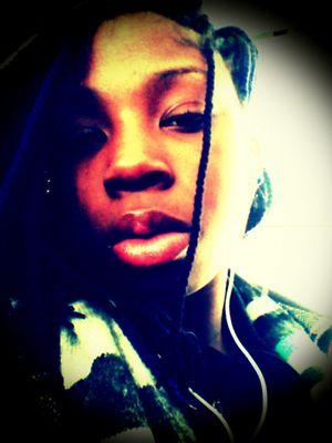 living life to the  fullest ...Never looking back and always ona come up ....fuck my haters