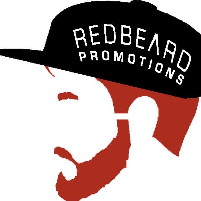 #TeamRedbeard