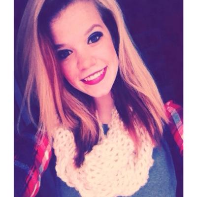 ZaraPyles's profile picture. 