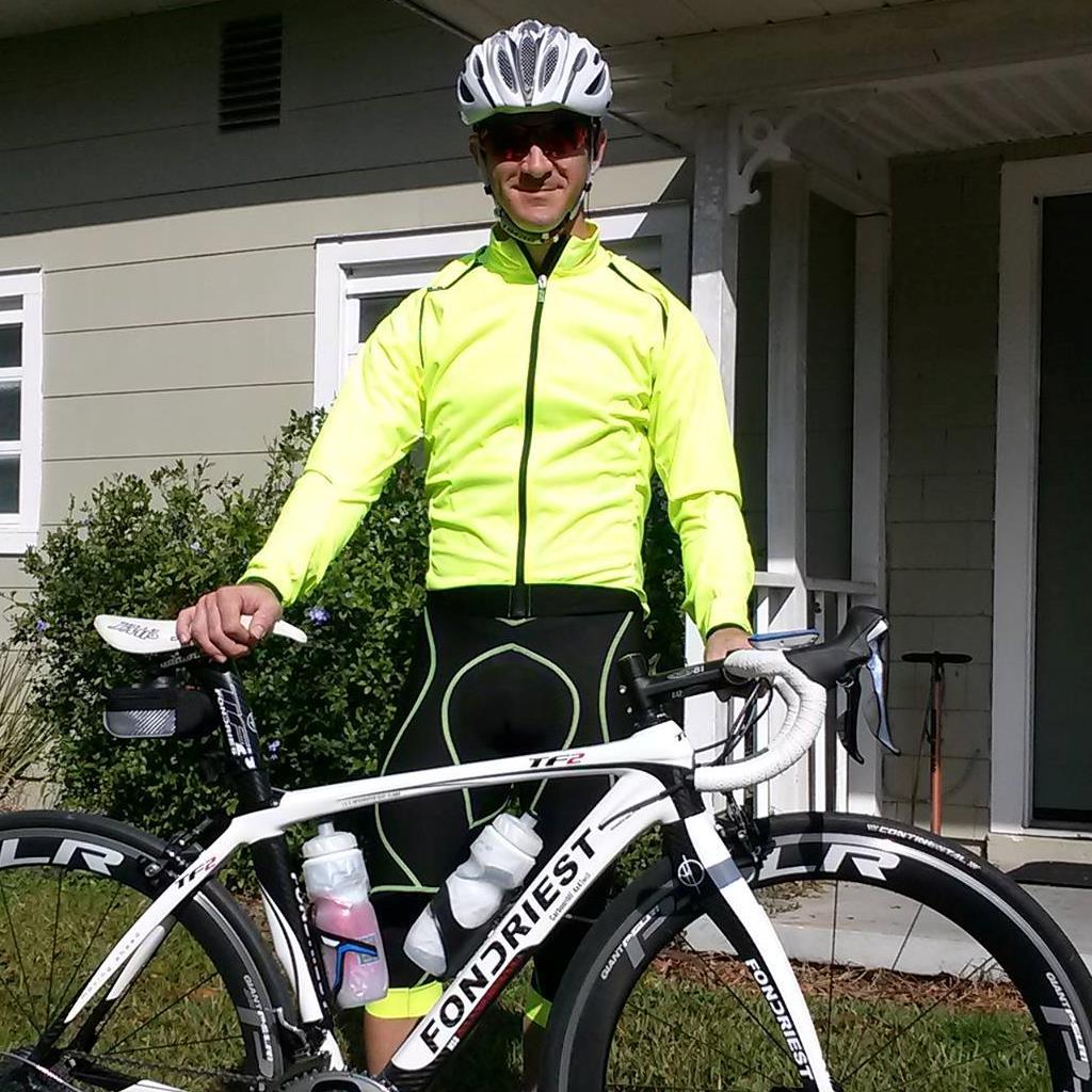 Pizza Expert, Pro Drummer, World Famous Dad, i can ride a bike