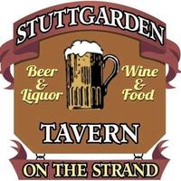 Stuttgarden Tavern (@stuttgarden2110) 's Twitter Profile Photo
