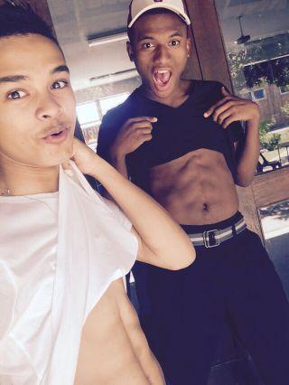 CalebAdriaanse's profile picture. 