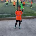 Giovanni Cabrera - @125Giovac - Twitter