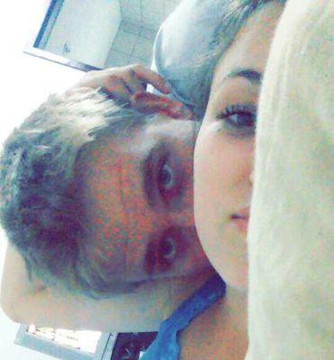 14/09/2013 @dih_Zoca amor pra toda vida !❤          snap zoca_dih