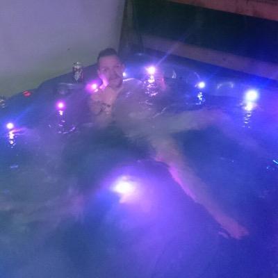 bennymayhew12's profile picture. 