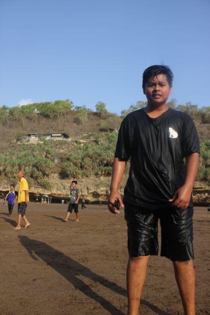 UdinSquad's profile picture. Hidup itu tak semudah cocotnya mario teguh