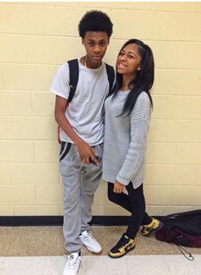 In love with sincere♥♥/life is full of challenges/ 226 Glo day