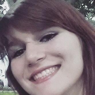 hey, hi! :)