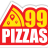 99Pizzas