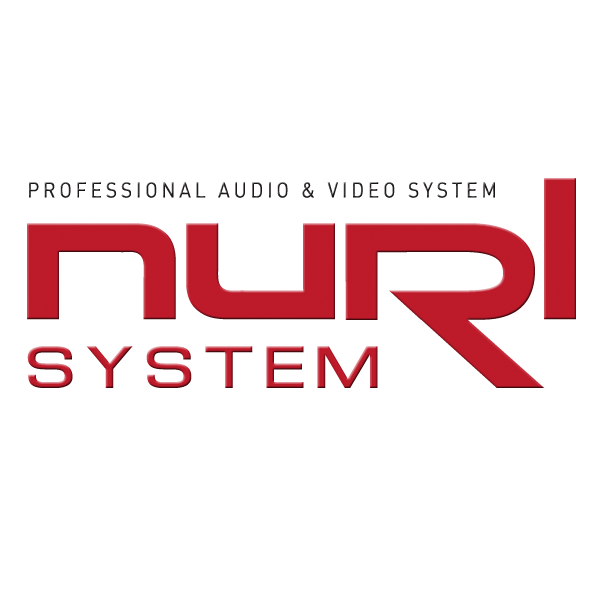 NURI SYSTEMS provide total Audio and Video system solution with high technology. We guarantee excellent service. Professional A/V, Digital signage.
