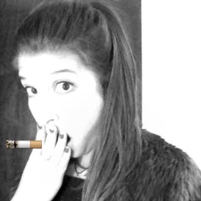 CaarolFinelli's profile picture. Stupid is as stupid does