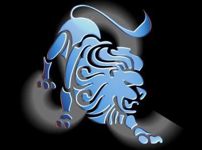 Aslan burcuna dair herşey ∞