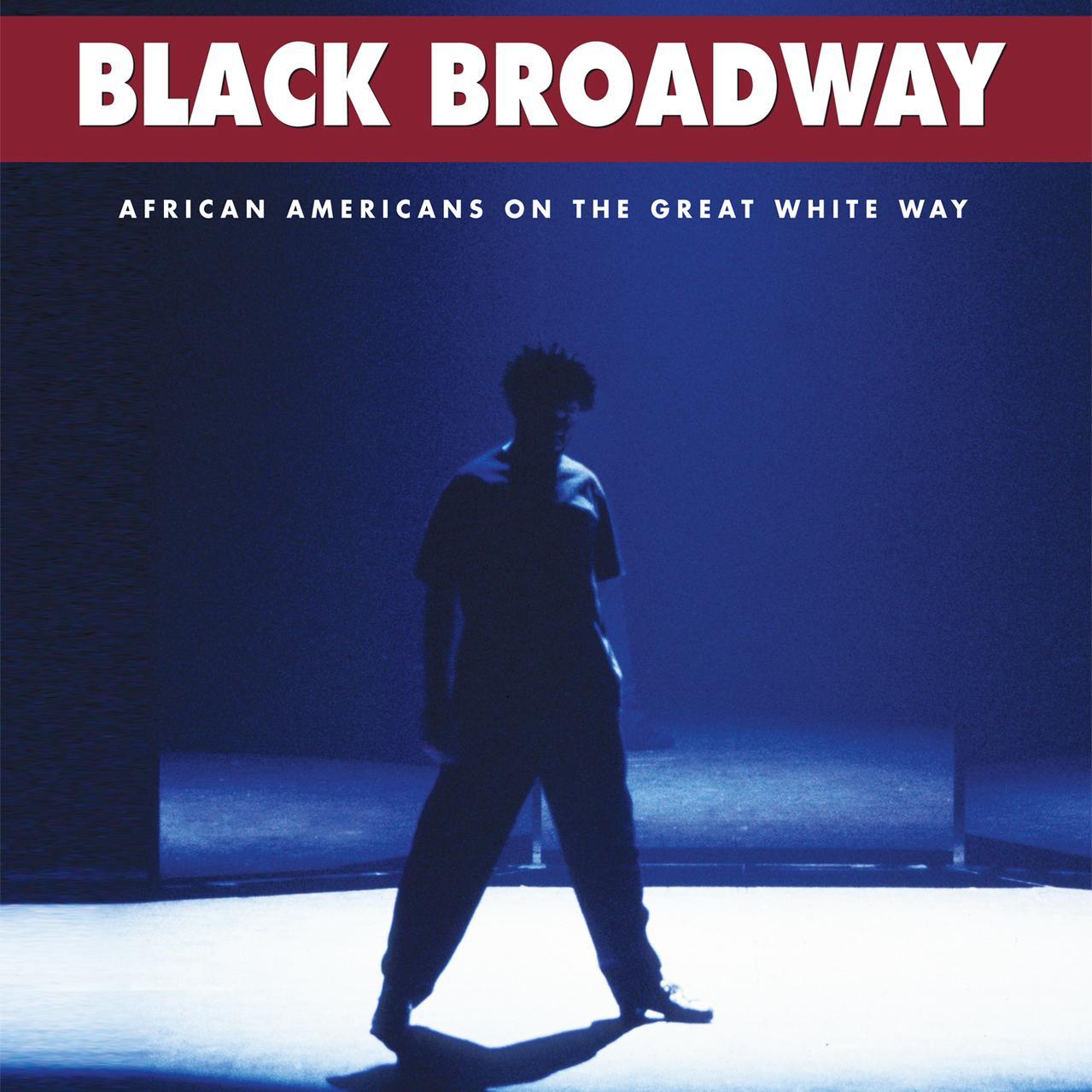 Black Broadway chronicles the journey of black theatre in America, alongside a running timeline of African-American history.