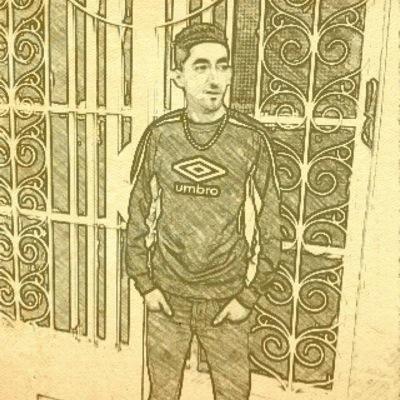 BoudisseN's profile picture. salut à tout le monde