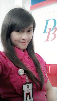 ciria_ths's profile picture. like hospitality and hate arrogance