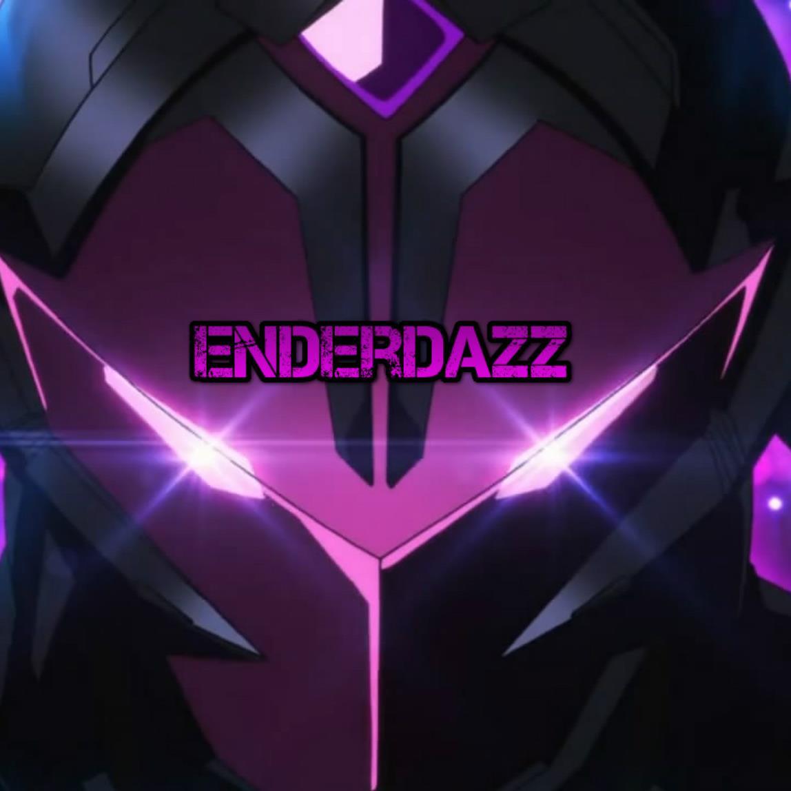 Keep Calm And Join The Ender Army
