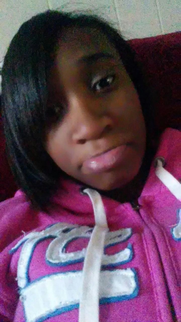 sondraL00's profile picture. Taken by the best ....best friend Arianna Nicole Jean Batiste