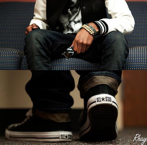 Premium Streetwear & Sneaker Boutique