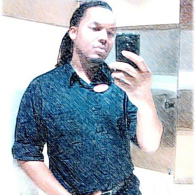 Song Writer, Singer, Producer In The Making