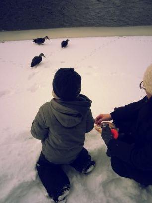 SonyaSmith7's profile picture. Mom of three, sister, aunt, wife, daughter, niece, friend...oh yeah and I work too! love my kids and my family.