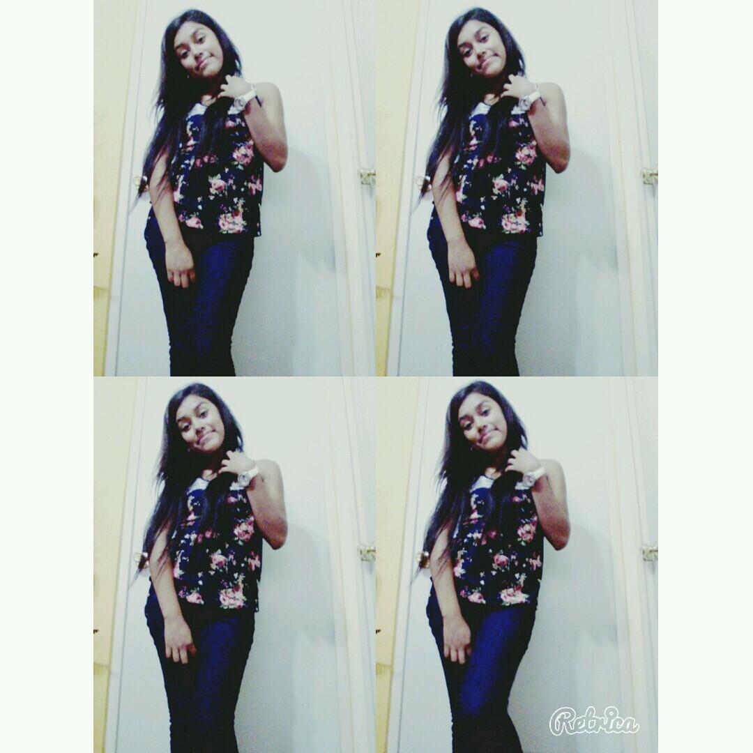 Hola,  soy Karime ✌
