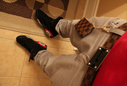 HipWorldAMPM's profile picture. fresh&smooth, always on the go! keep up with me if you can!