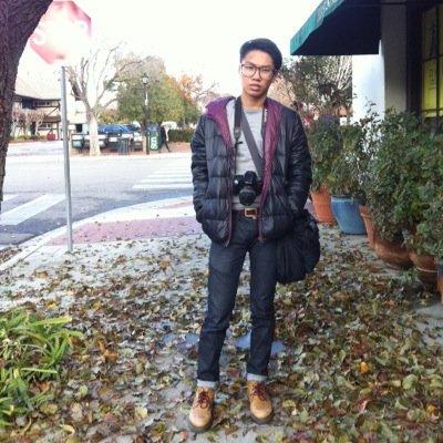 Syaaafiq's profile picture. 