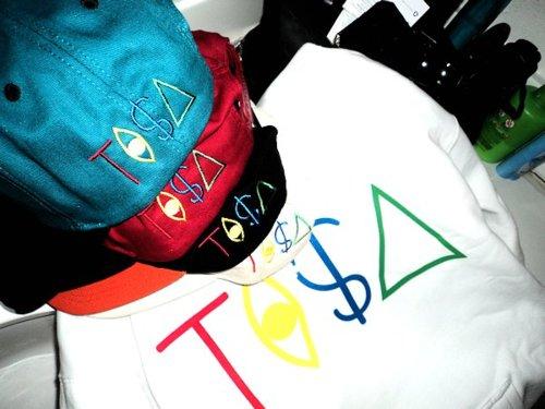 The best in Streetwear and Clubwear