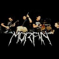 MORFIN (@morfindeath) 's Twitter Profile