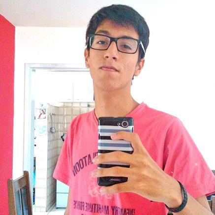 Muriiilooow's profile picture. I am Batman.