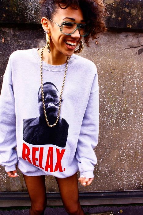 The Leading Retailer Of Street Fashion Online.