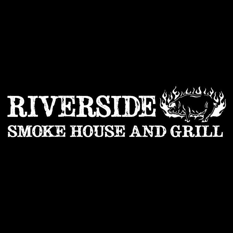 Riverside Smoke House & Grill is the Home of REAL KC BBQ in the Tri-States.  Come check us out!