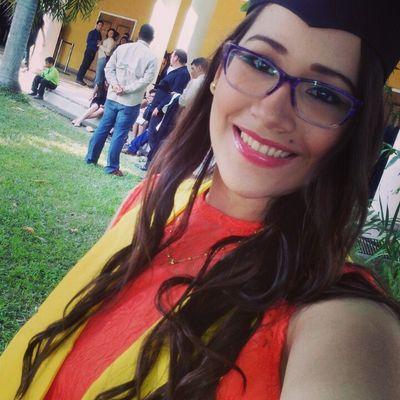 Médico Cirujano UC• Amo a mi Familia♥• Gracias Dios☀• Caraquista hasta la médula☺